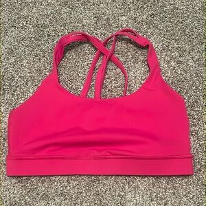 Lululemon Energy Bra